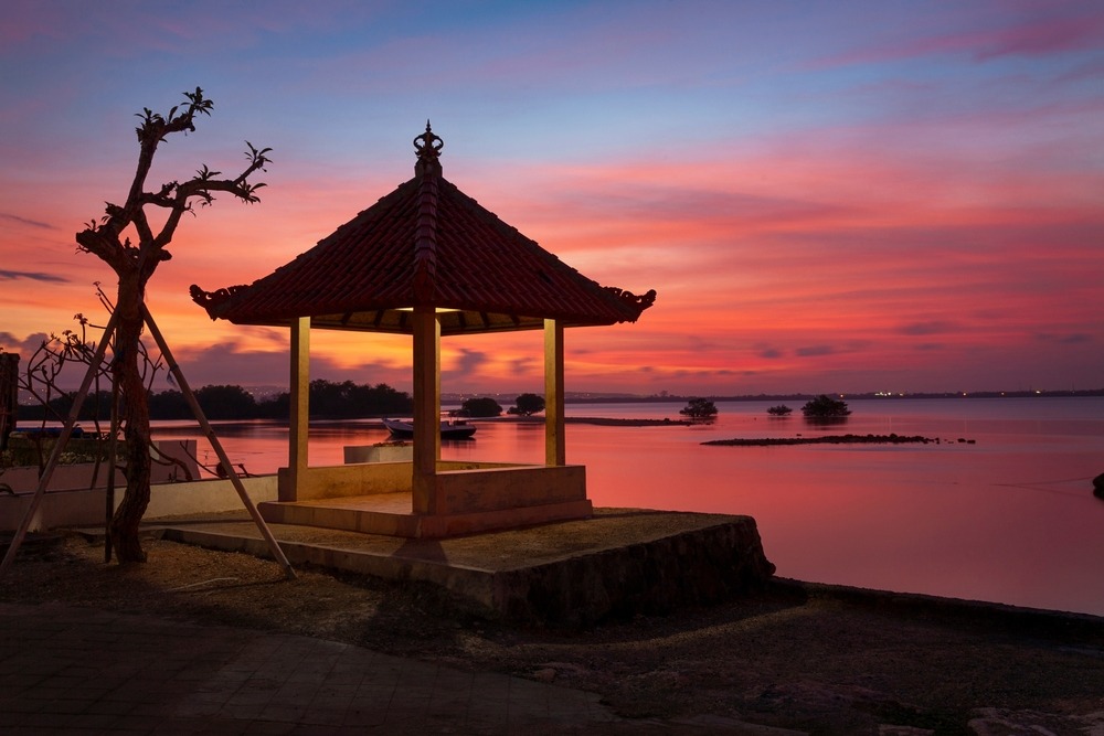 benoa Photo