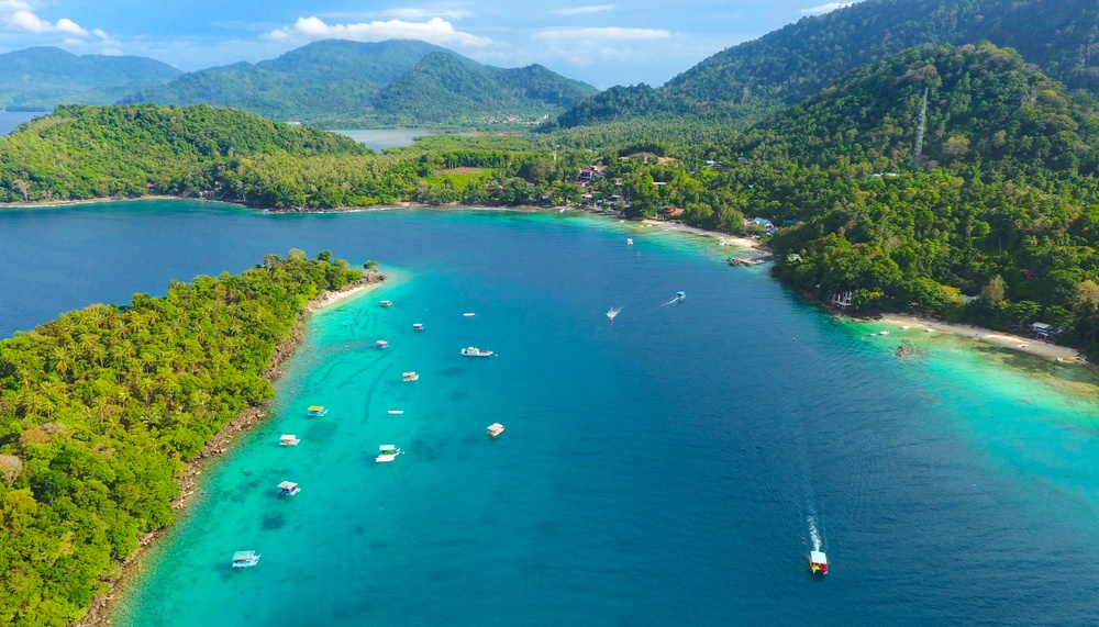 sabang Photo