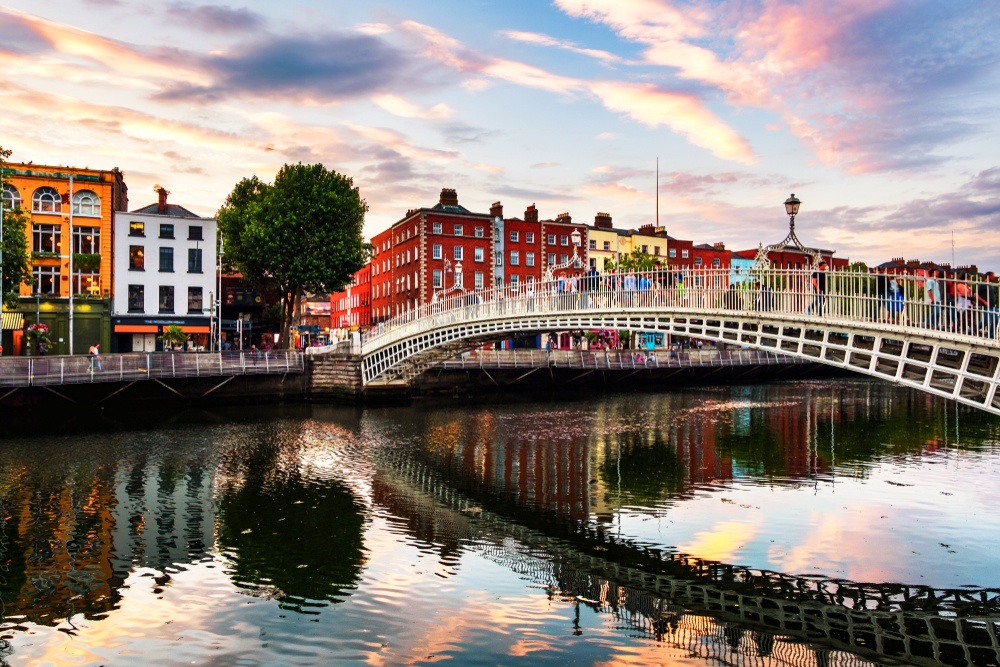 dublin Photo