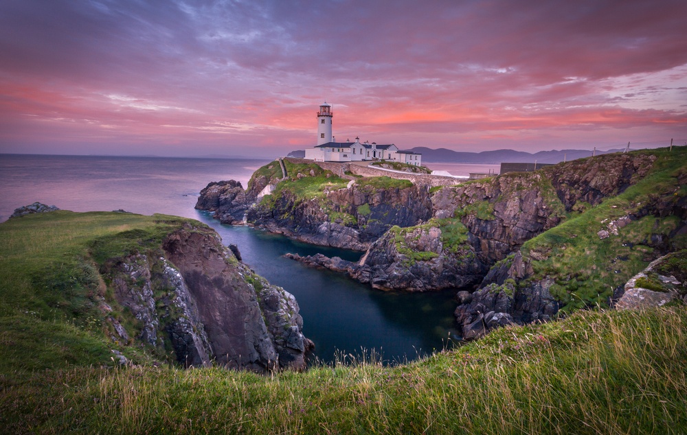 donegal (killybegs) Photo