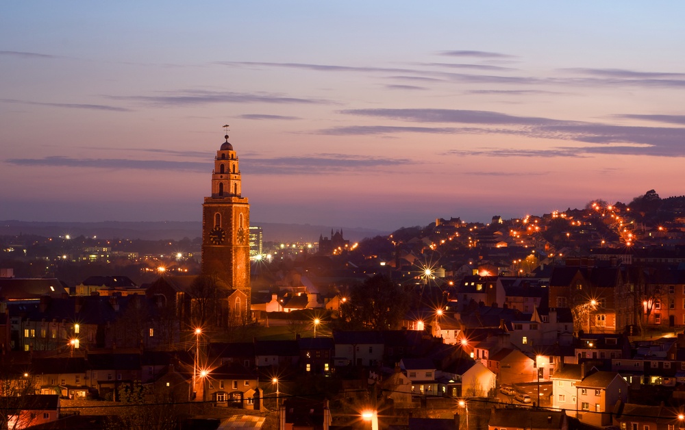 cork (cobh) Photo