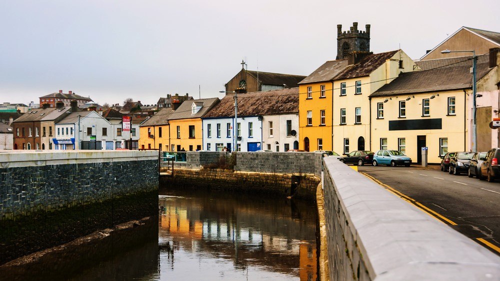 waterford Photo