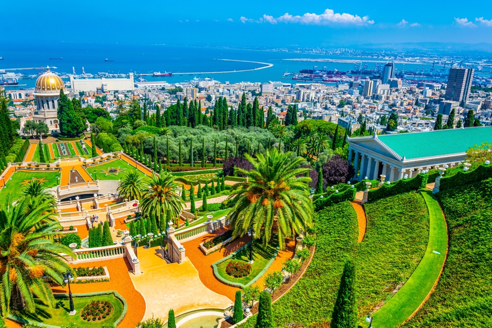 haifa Photo
