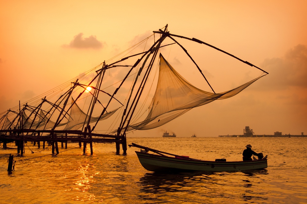 cochin Photo