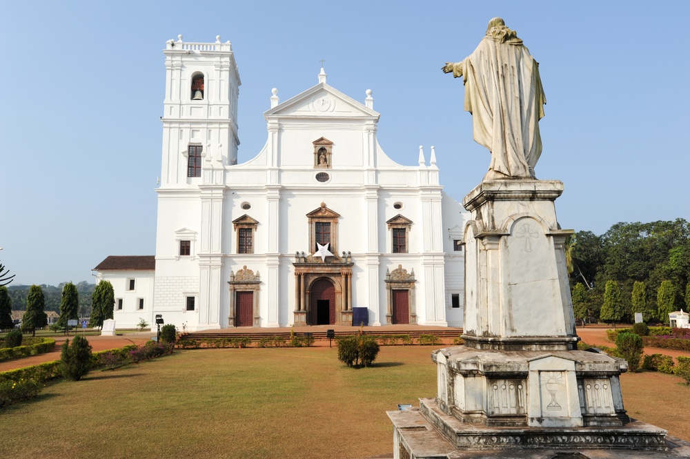 goa Photo