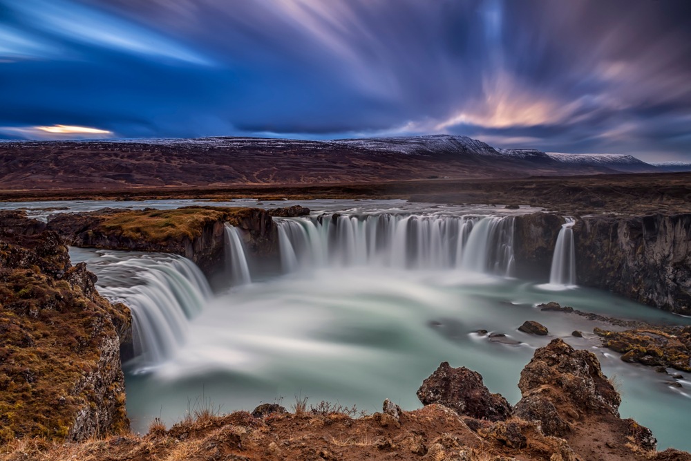 akureyri Photo