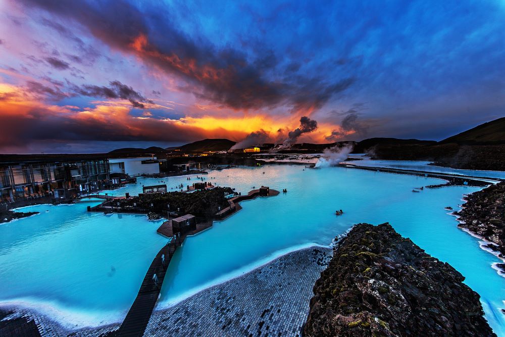 reykjanes Photo