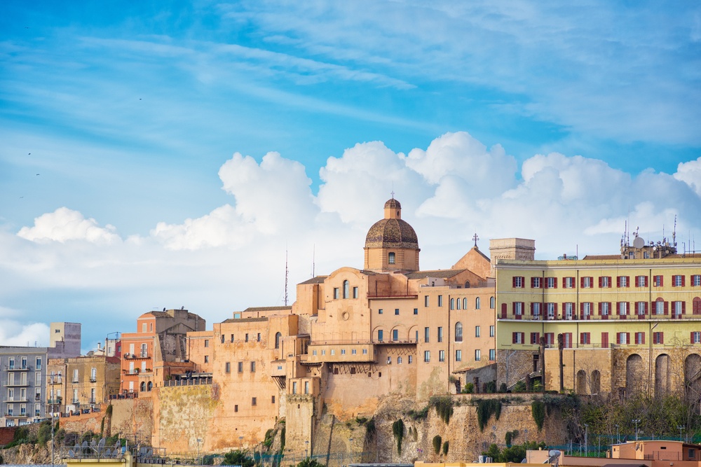 cagliari Photo