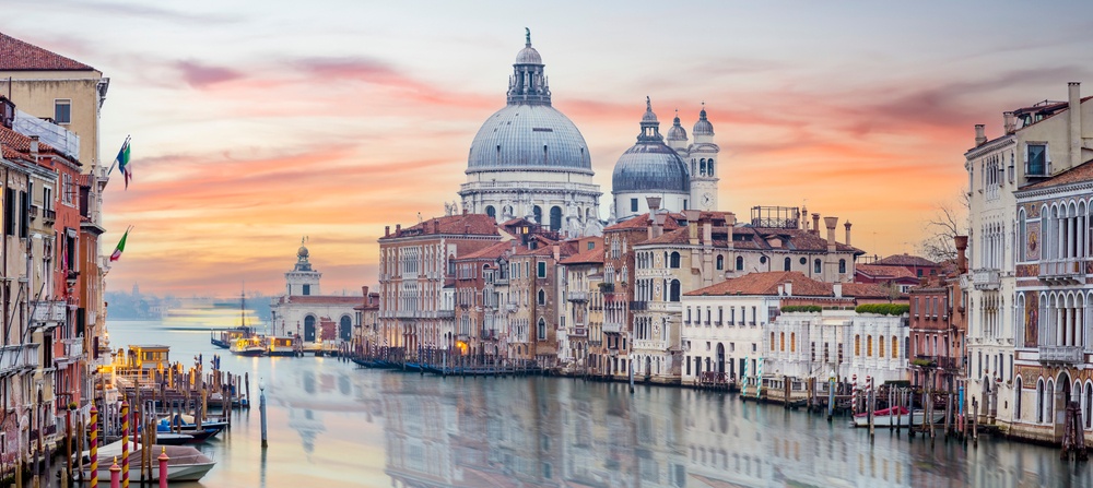 venice (chioggia) Photo