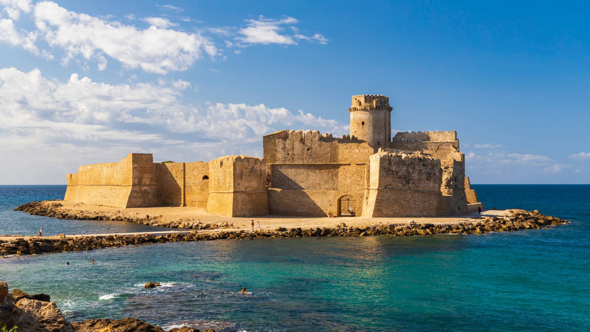crotone Photo