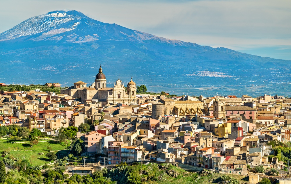 catania Photo