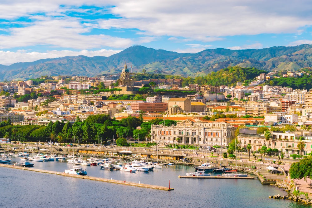 messina Photo