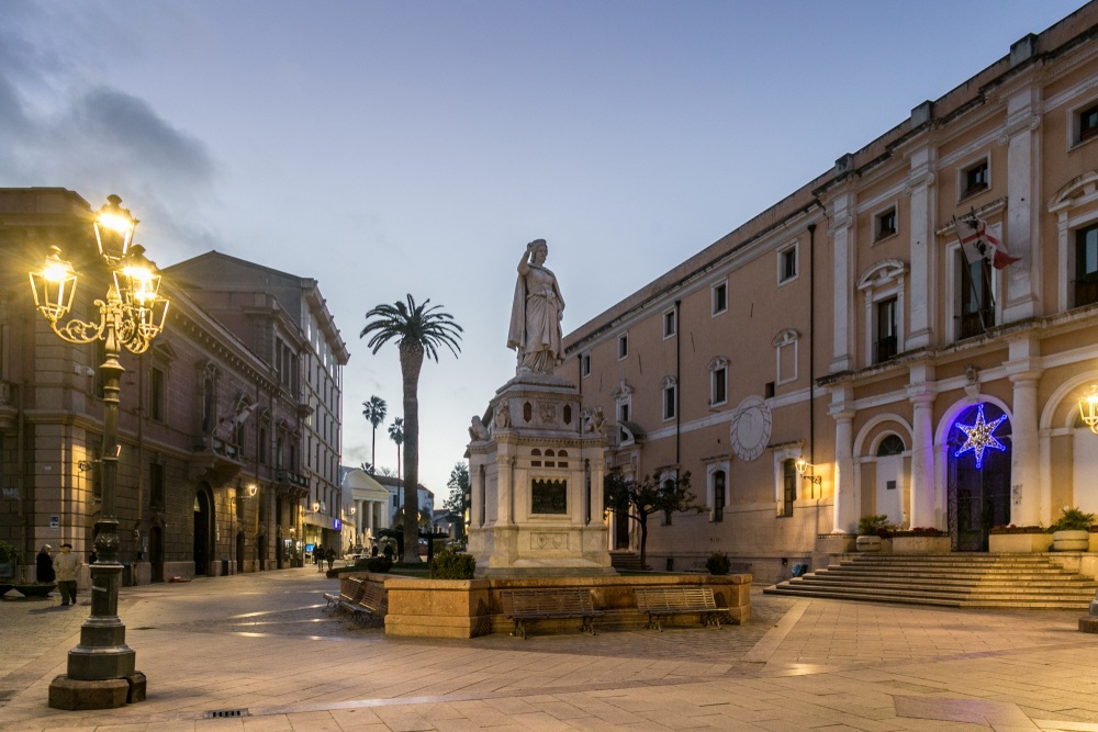 olbia Photo