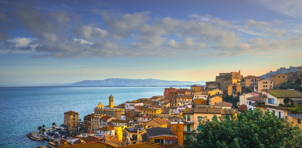porto santo stefano Photo