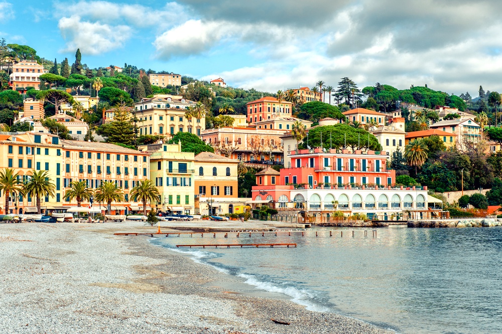 portofino Photo