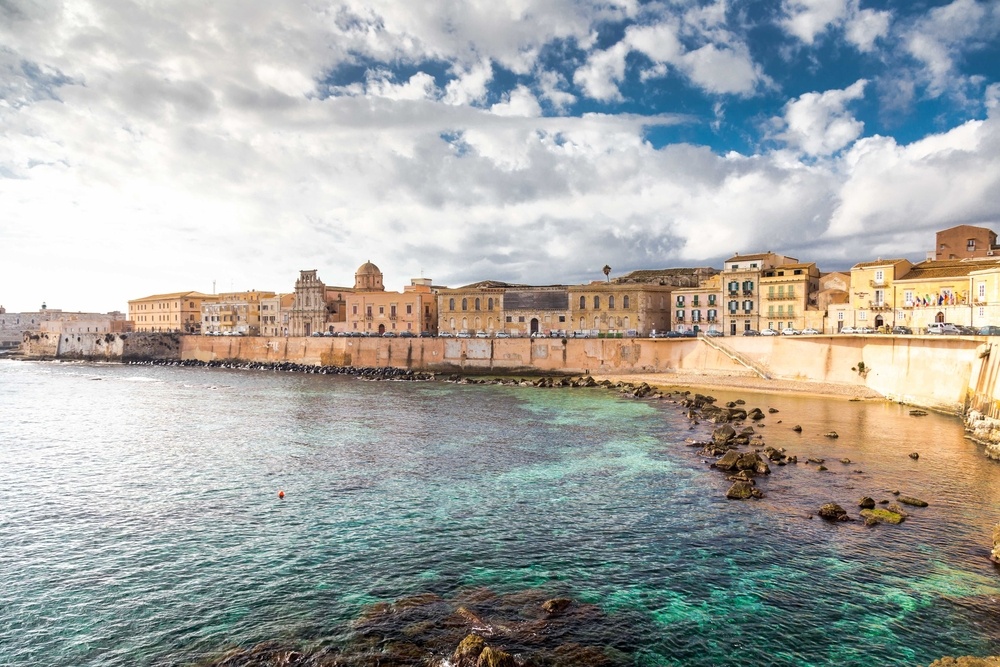 siracusa Photo