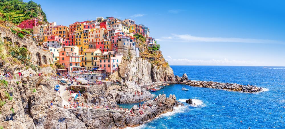 La Spezia