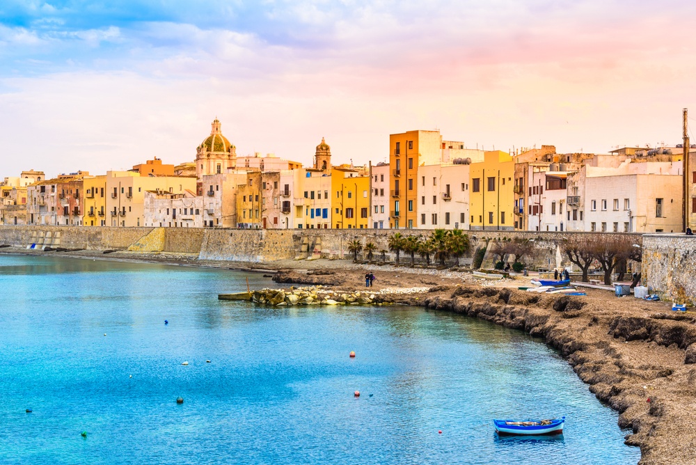 trapani Photo