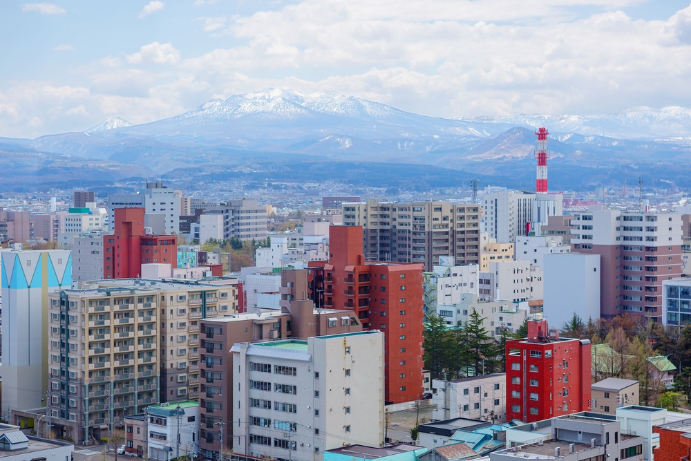 aomori Photo