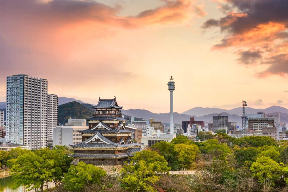 hiroshima Photo