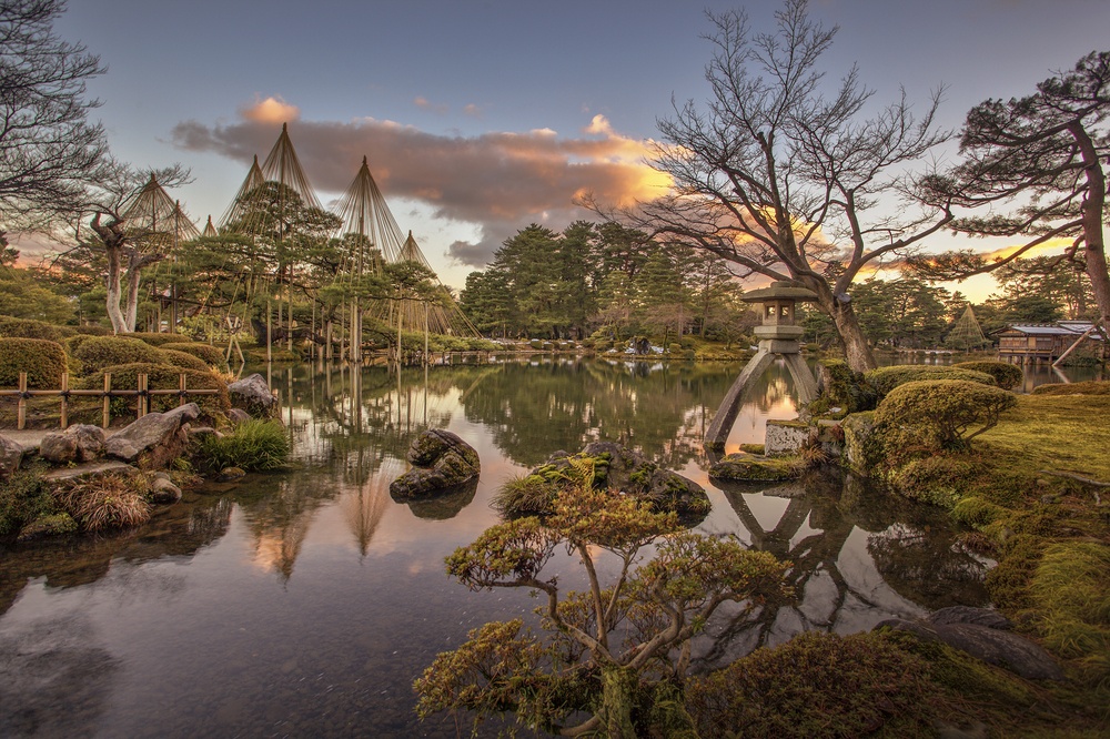 kanazawa Photo