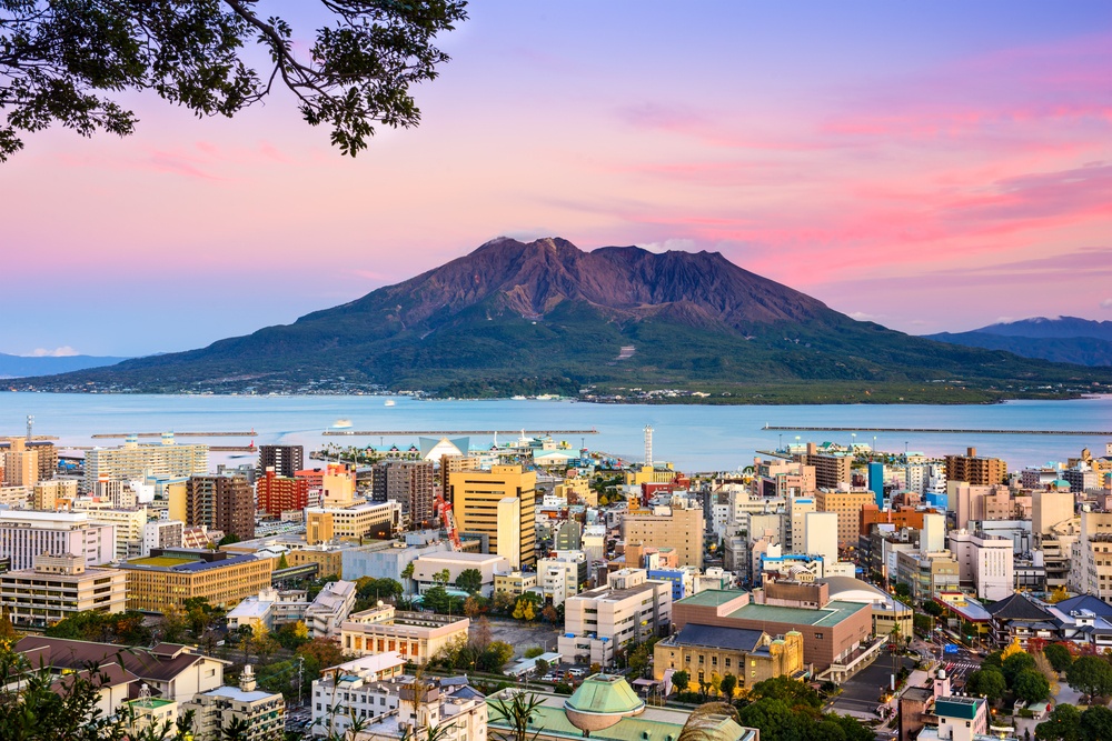 kagoshima Photo