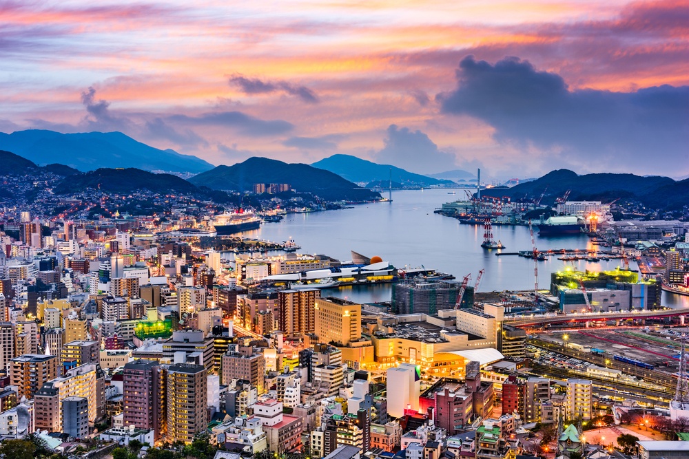 nagasaki Photo