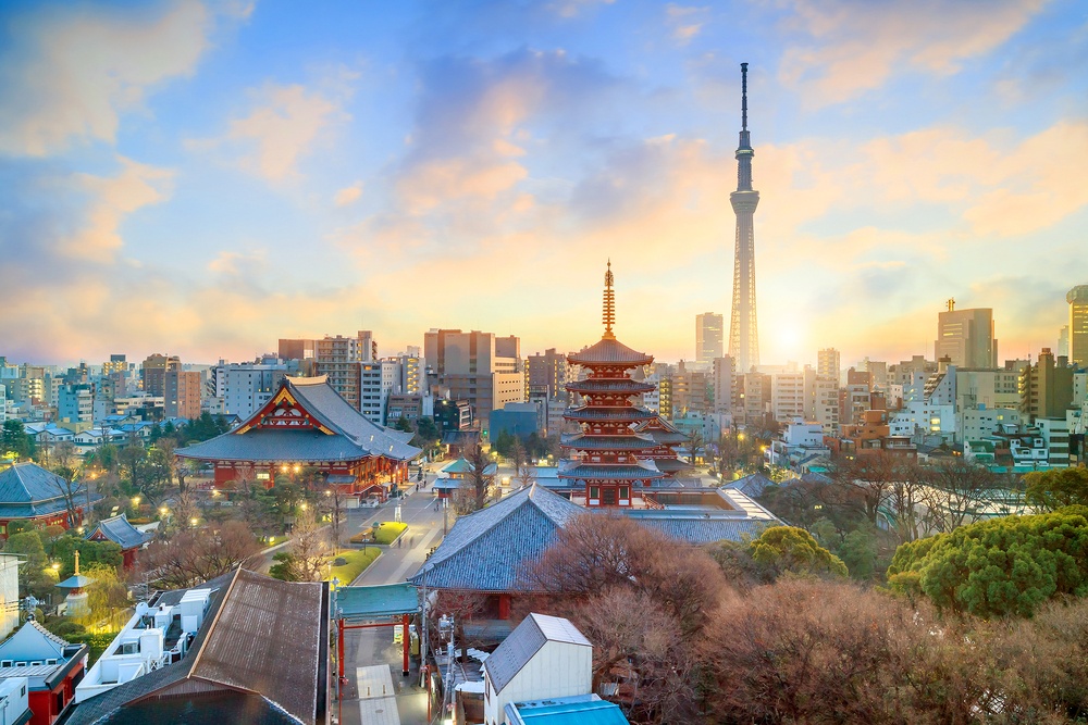 tokyo Photo