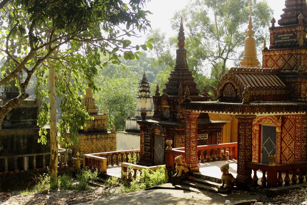 sihanoukville Photo