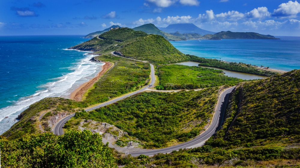 basseterre Photo