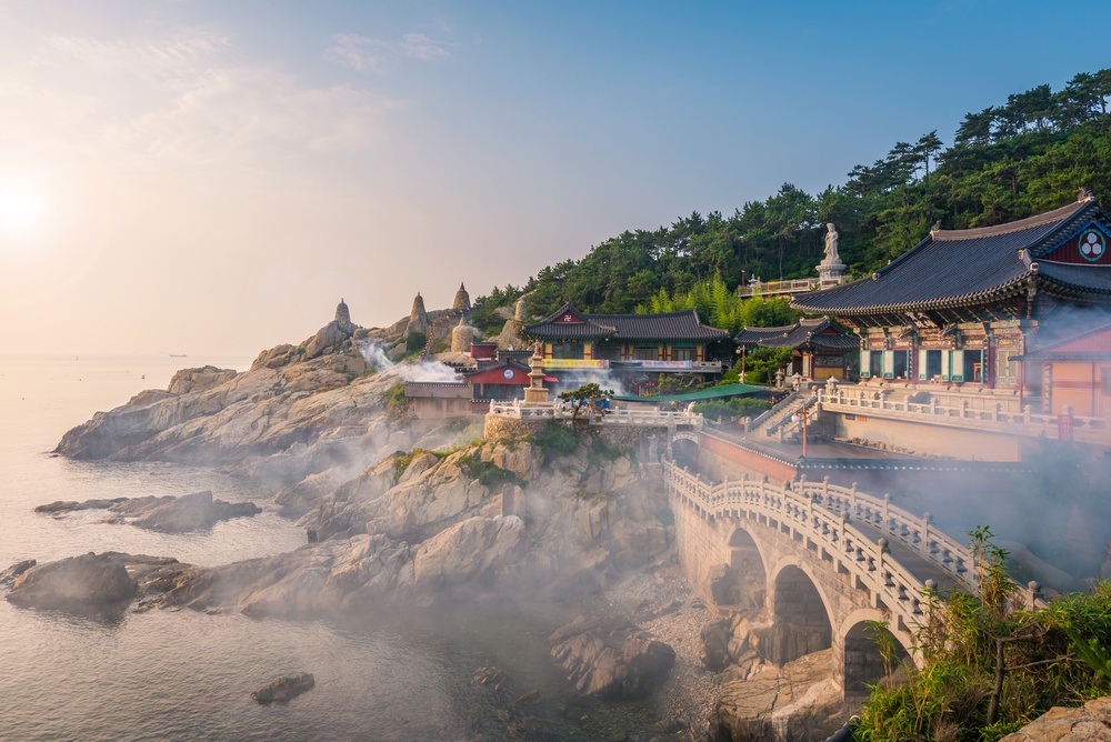 busan Photo