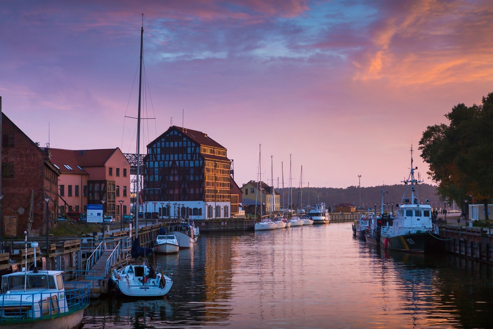 klaipeda Photo