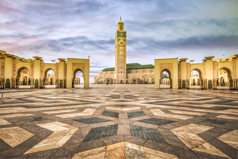 casablanca Photo