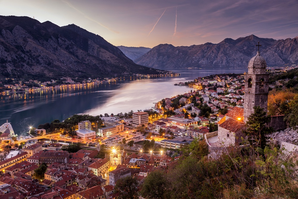 kotor Photo