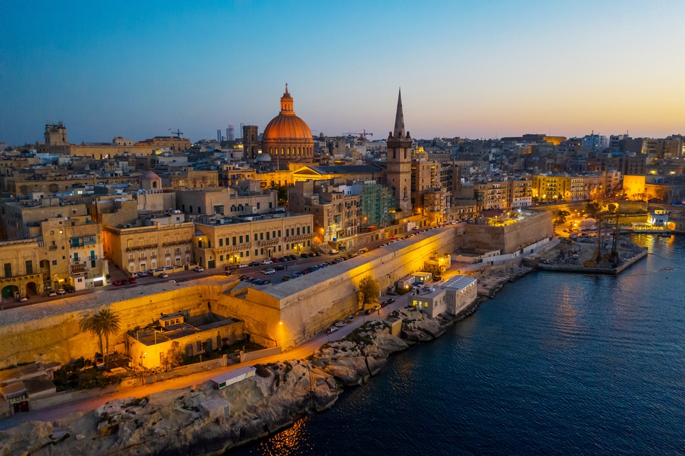 valletta Photo