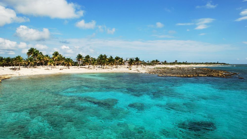 costa maya Photo