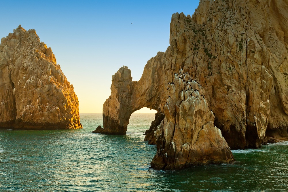 cabo san lucas Photo