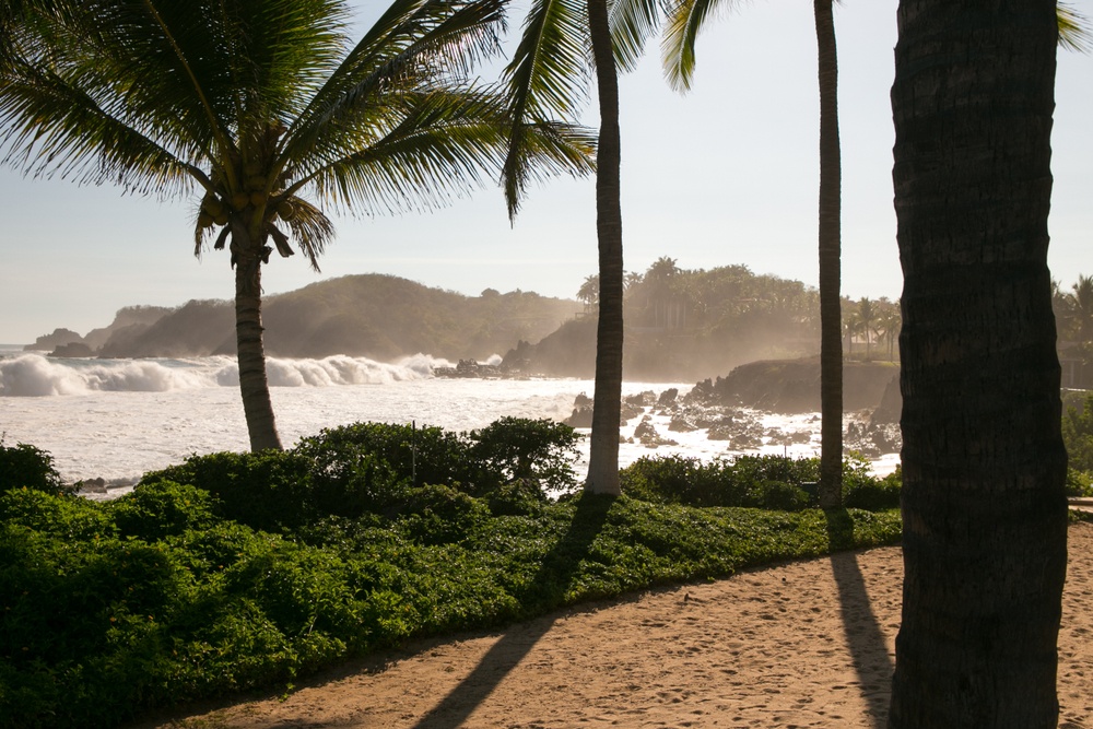 zihuatanejo / ixtapa Photo