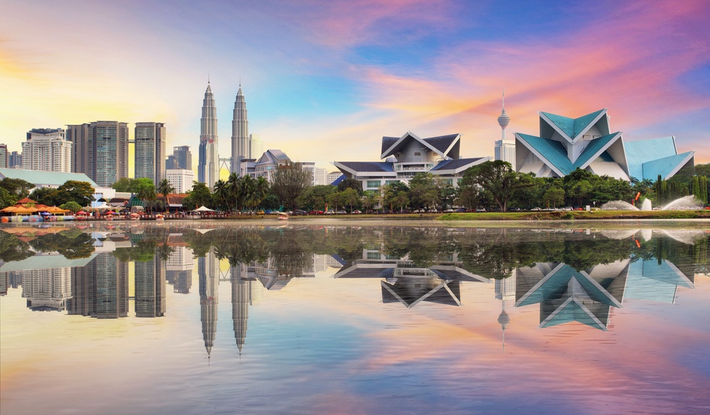 kuala lumpur Photo