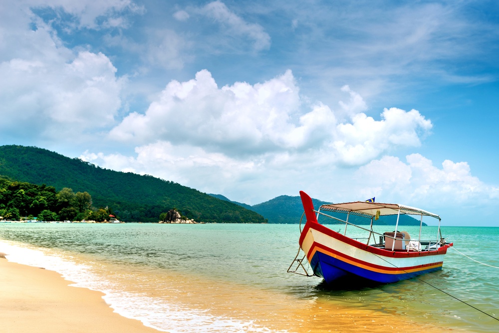 penang Photo