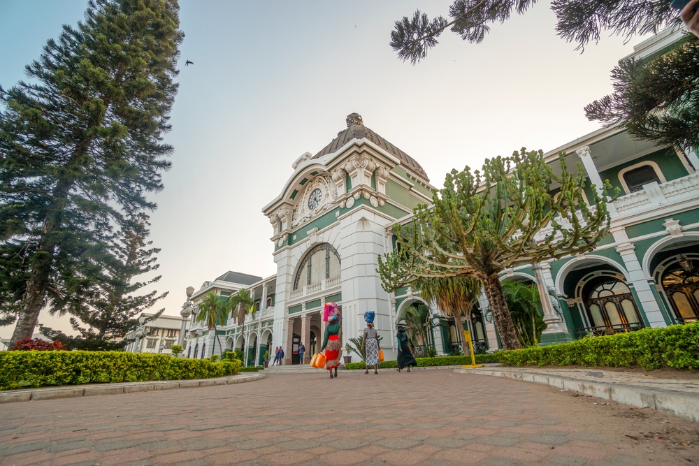 maputo Photo