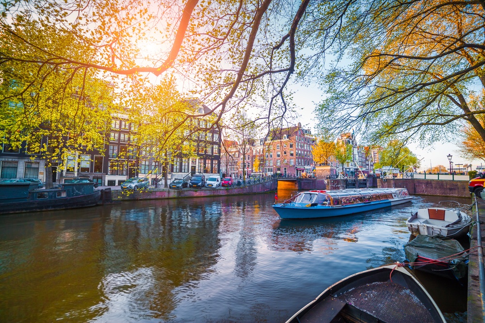 amsterdam Photo