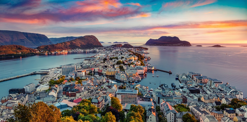 aalesund Photo
