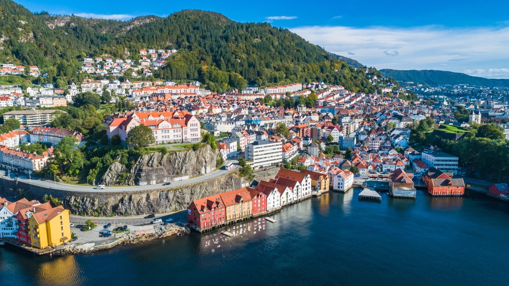 bergen Photo