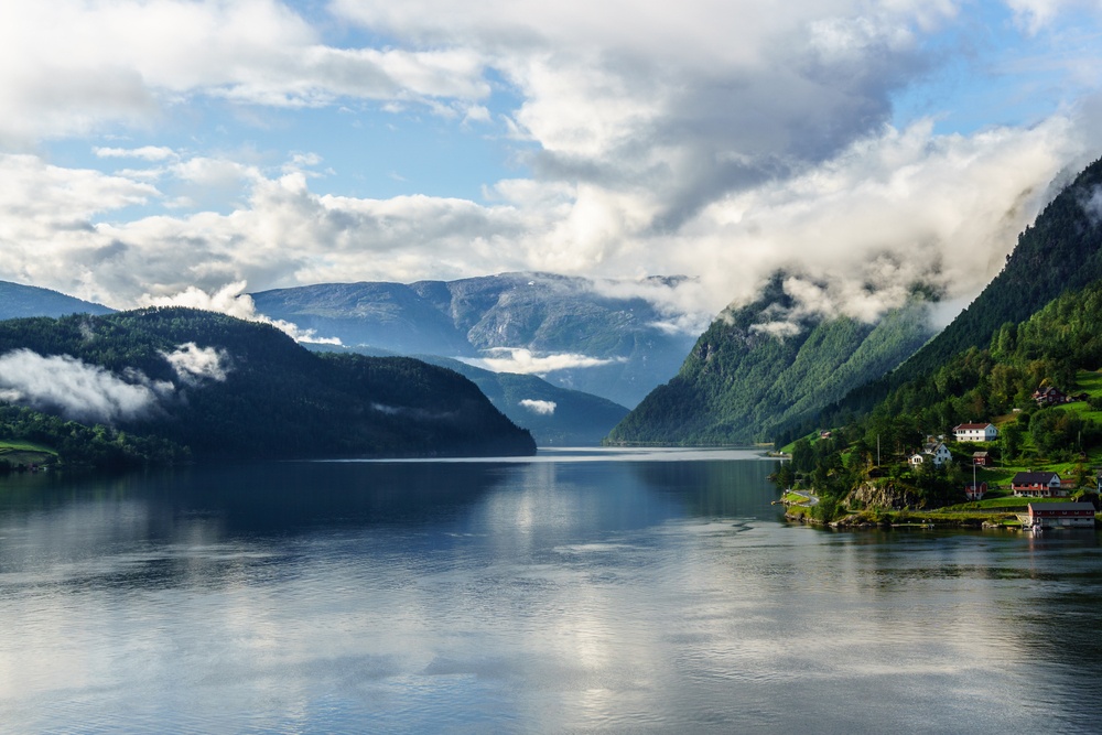 eidfjord Photo