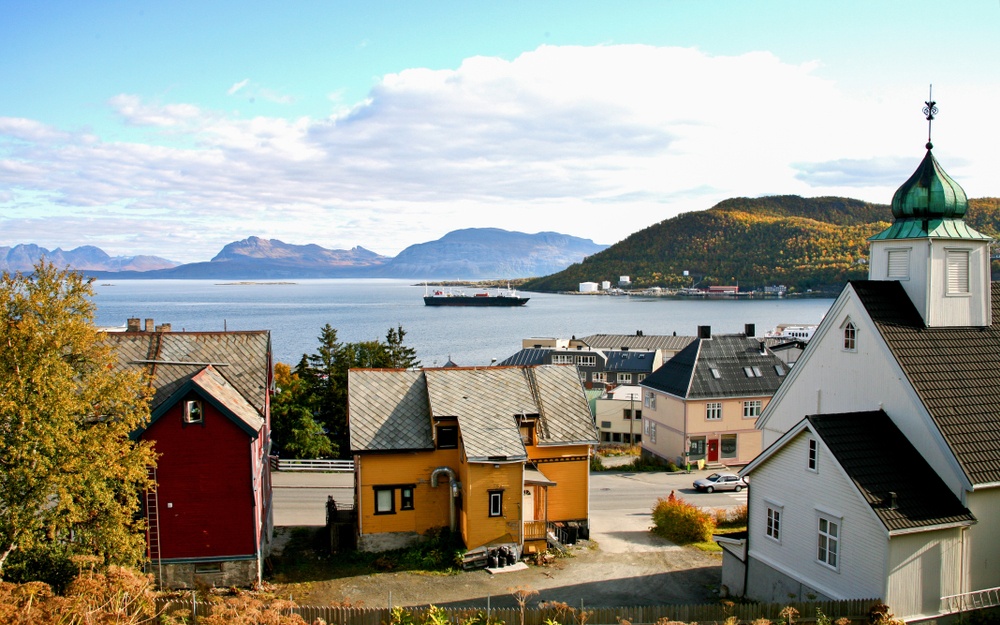 harstad Photo