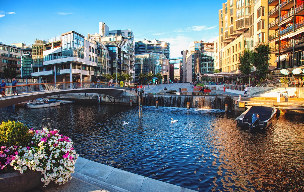 oslo Photo