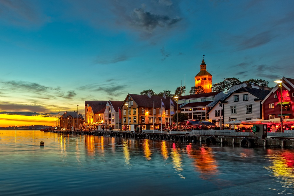 stavanger Photo