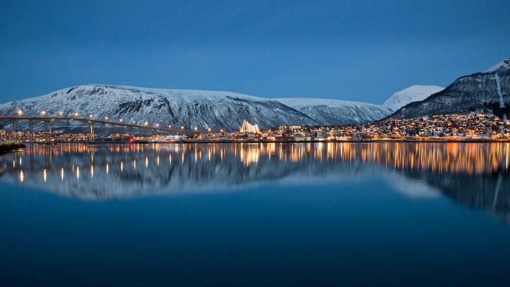 tromso Photo