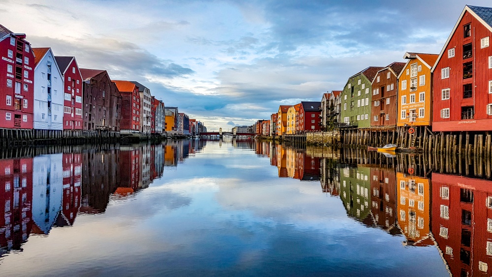 trondheim Photo